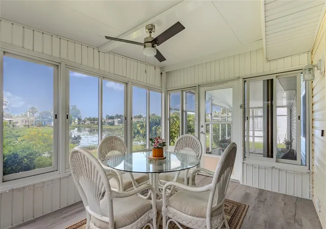 Photo 4 of Manufactured home for sale at 2100 Kings Hwy #274, Port Charlotte, FL 33980 | MLS# C7527753 | Listing updated on 2026-09-02