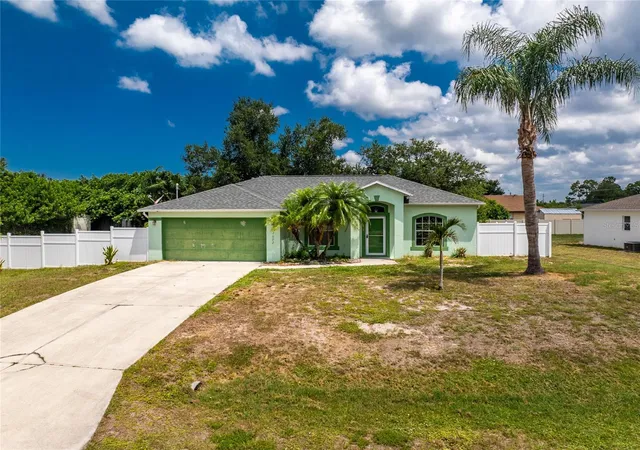 1st image of 11082 Vanessa Ave, Englewood, FL 34224 | MLS# D6147909