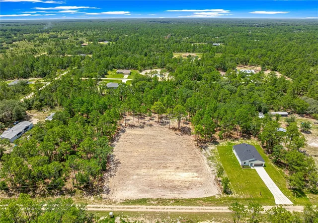 Homes for sale in Dunnellon, FL | Tbd Sw 90 Pl, Dunnellon, FL 34432 | MLS# O6419992