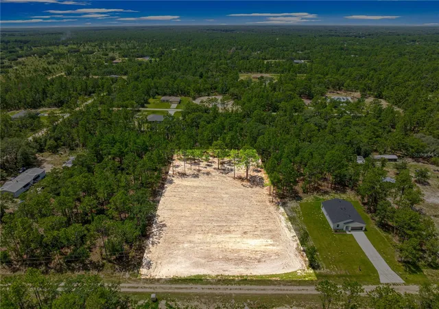 Homes for sale in Dunnellon, FL | Tbd Sw 90 Pl, Dunnellon, FL 34432 | MLS# O6419992