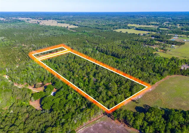 1st image of Sw 126th Ave, Lake Butler, Lake Butler, FL 32054 | MLS# GC541468
