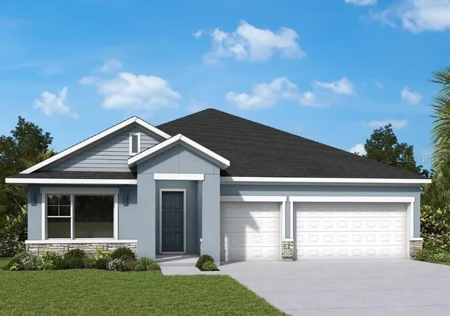 1st image of 320 Stetson Rise Ct, Plant City, FL 33566 | MLS# TB8523258