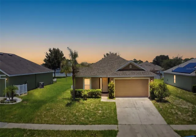 1st image of 184 Eleuthera Dr, Lake Alfred, FL 33850 | MLS# V4949858