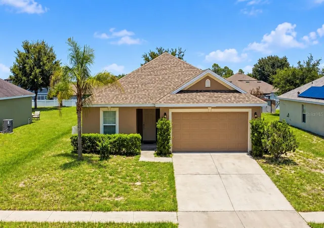 Photo 1 of Single family home for sale at 184 Eleuthera Dr, Lake Alfred, FL 33850 | MLS# V4949858 | Listing updated on 2026-10-07