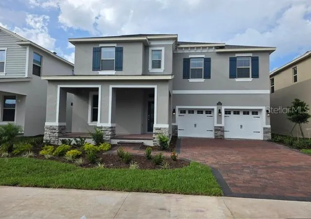 Photo 1 of Single family home for sale at 11827 Shine View Ln, Winter Garden, FL 34787 | MLS# O6419995 | Listing updated on 2026-10-20