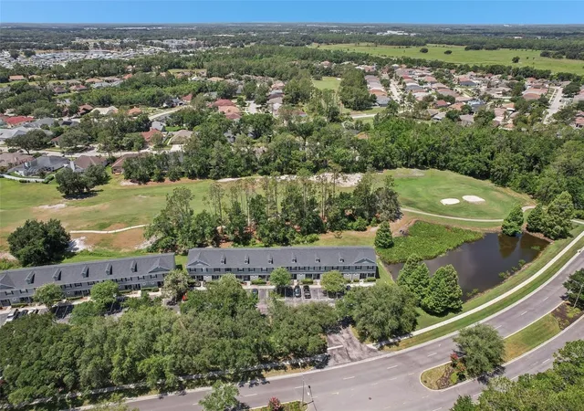 Townhouse for sale at 34842 Teeview Ln, ZEPHYRHILLS, FL 33541 | MLS# TB8523262