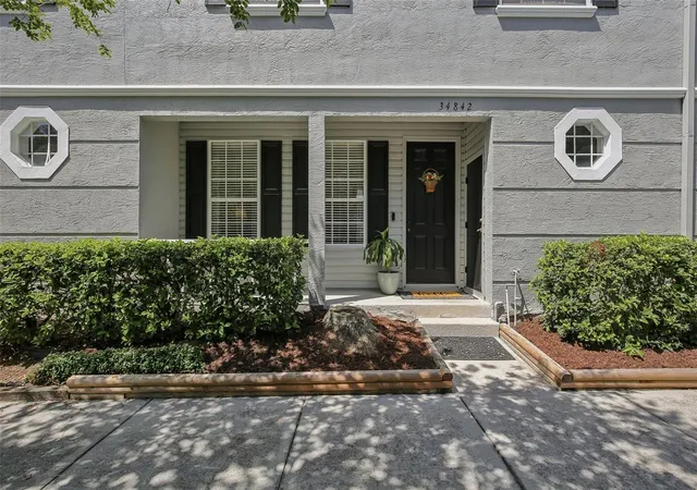 Photo 2 of Townhouse for sale at 34842 Teeview Ln, Zephyrhills, FL 33541 | MLS# TB8523262 | Listing updated on 2026-09-19