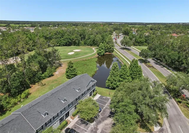 Townhouse for sale at 34842 Teeview Ln, ZEPHYRHILLS, FL 33541 | MLS# TB8523262