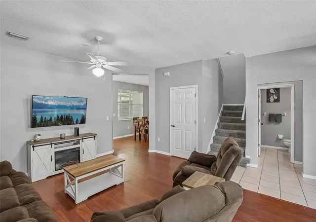 Photo 3 of Townhouse for sale at 34842 Teeview Ln, Zephyrhills, FL 33541 | MLS# TB8523262 | Listing updated on 2026-09-19