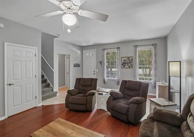 Photo 4 of Townhouse for sale at 34842 Teeview Ln, Zephyrhills, FL 33541 | MLS# TB8523262 | Listing updated on 2026-09-19