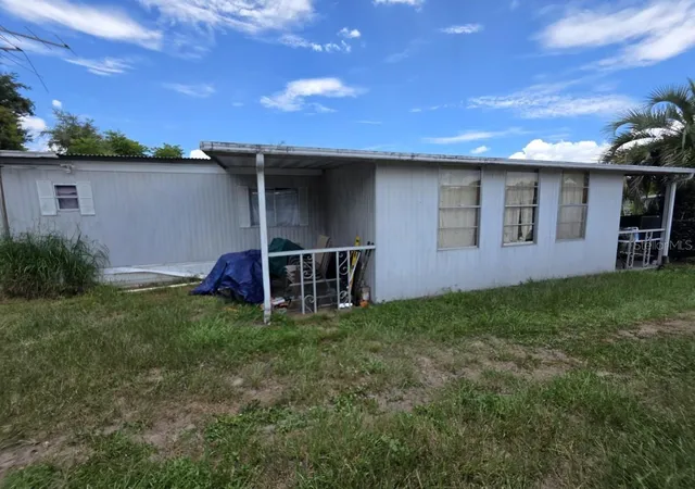 Homes for sale in Zephyrhills, FL | 39108 Ola Ave, Zephyrhills, FL 33542 | MLS# A4698139