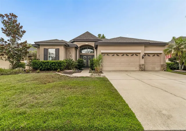 1st image of 23305 Gracewood Cir, Land O Lakes, FL 34639 | MLS# TB8523267