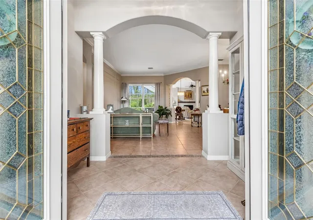 5th image of 23305 Gracewood Cir, Land O Lakes, FL 34639 | MLS# TB8523267