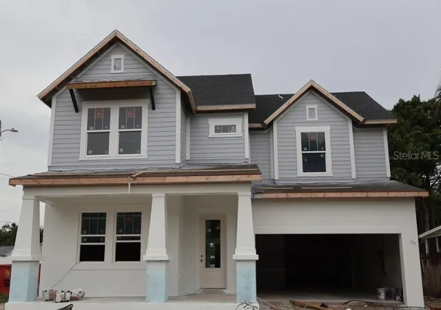 Photo 1 of Single family home for sale at 1002 W Ohio Ave, Tampa, FL 33603 | MLS# TB8523269 | Listing updated on 2026-07-21