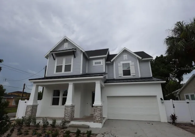 Single family home for sale at 1002 W Ohio Ave, TAMPA, FL 33603 | MLS# TB8523269