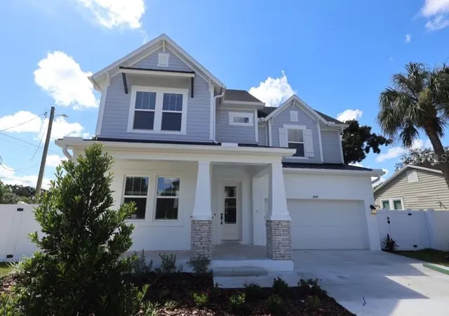 Single family home for sale at 1002 W Ohio Ave, TAMPA, FL 33603 | MLS# TB8523269