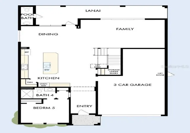 Photo 3 of Single family home for sale at 1002 W Ohio Ave, Tampa, FL 33603 | MLS# TB8523269 | Listing updated on 2026-07-21