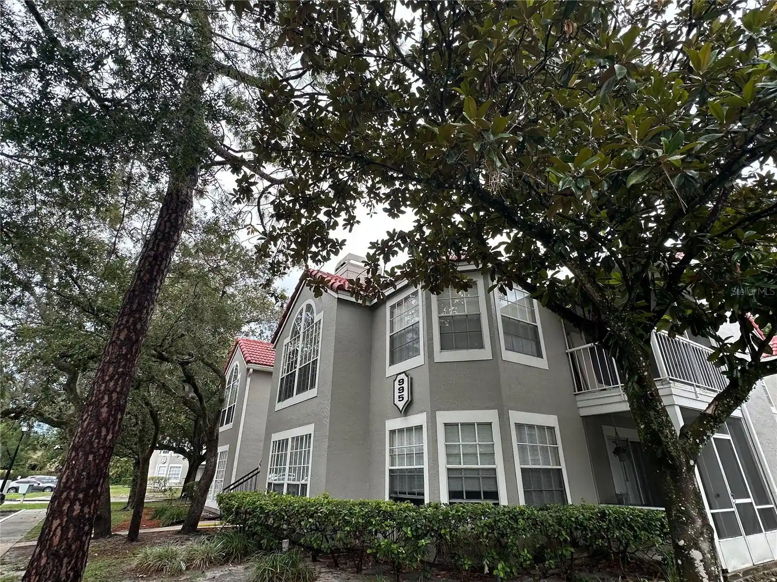 Listing Photo 2 - Condo for sale in 995 Northern Dancer Wy located at 995 Northern Dancer Wy, Casselberry, FL 32707 - Unit #201