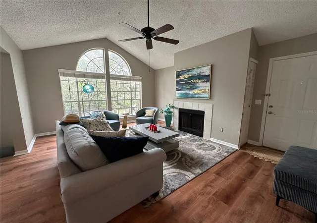 Listing Photo 4 - Condo for sale in building located at 995 Northern Dancer Wy, Casselberry, FL 32707 - Unit #201