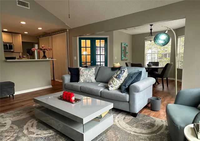 Listing Photo 5 - Condo for sale in building located at 995 Northern Dancer Wy, Casselberry, FL 32707 - Unit #201