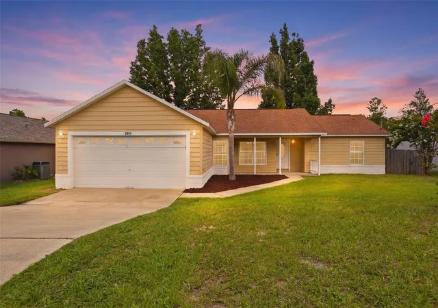 Homes for sale in Deltona, FL | 2695 Keene Ln, Deltona, FL 32725 | MLS# V4949860