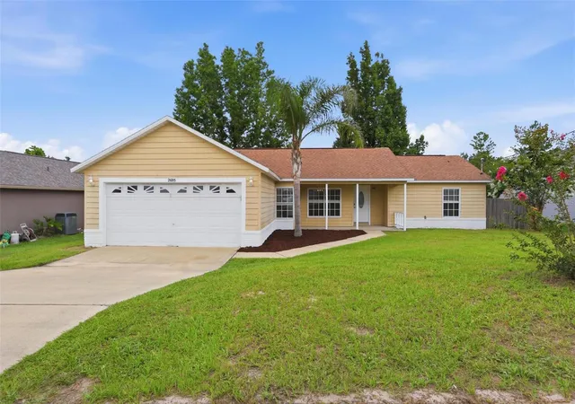 Homes for sale in Deltona, FL | 2695 Keene Ln, Deltona, FL 32725 | MLS# V4949860