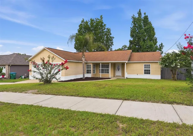 Homes for sale in Deltona, FL | 2695 Keene Ln, Deltona, FL 32725 | MLS# V4949860