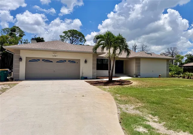 1st image of 1087 Bay Harbor Dr, Englewood, FL 34224 | MLS# C7527754