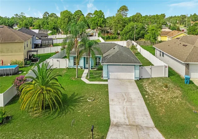 1st image of 3407 Florentine St, Deltona, FL 32738 | MLS# V4949862