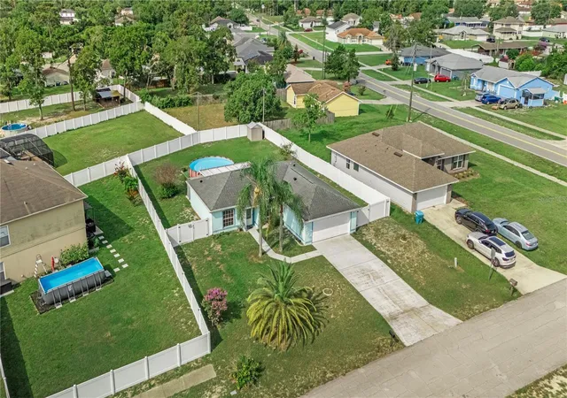 2nd image of 3407 Florentine St, Deltona, FL 32738 | MLS# V4949862