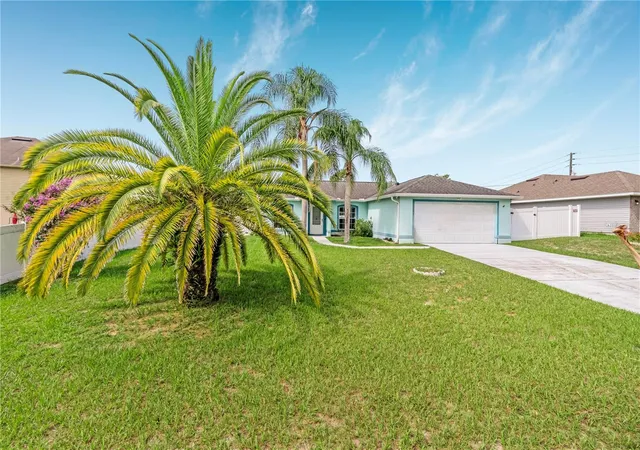 33rd image of 3407 Florentine St, Deltona, FL 32738 | MLS# V4949862