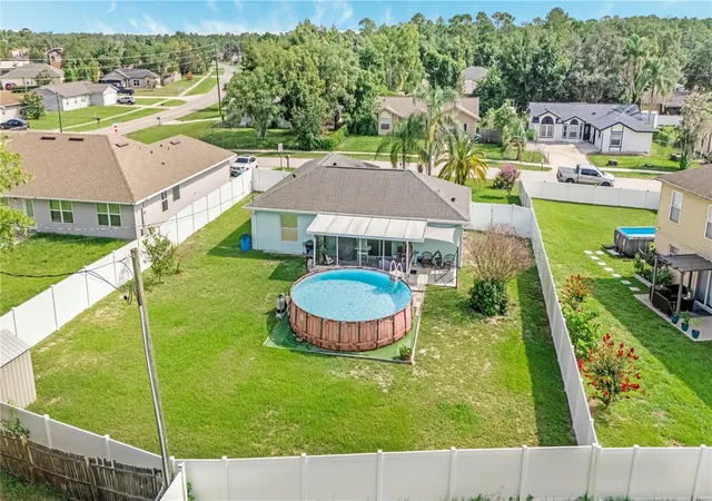 5th image of 3407 Florentine St, Deltona, FL 32738 | MLS# V4949862