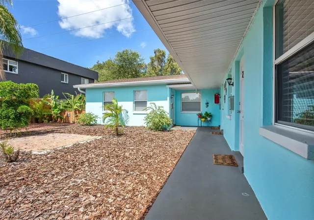 Photo 3 of Multi family home for sale at 1230 70th Street N, Saint Petersburg, FL 33710 | MLS# TB8523279 | Listing updated on 2026-08-14