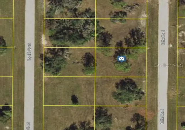 Photo 1 of Land for sale at 14 Cutter Rd, Placida, FL 33946 | MLS# D6147910 | Listing updated on 2026-06-26