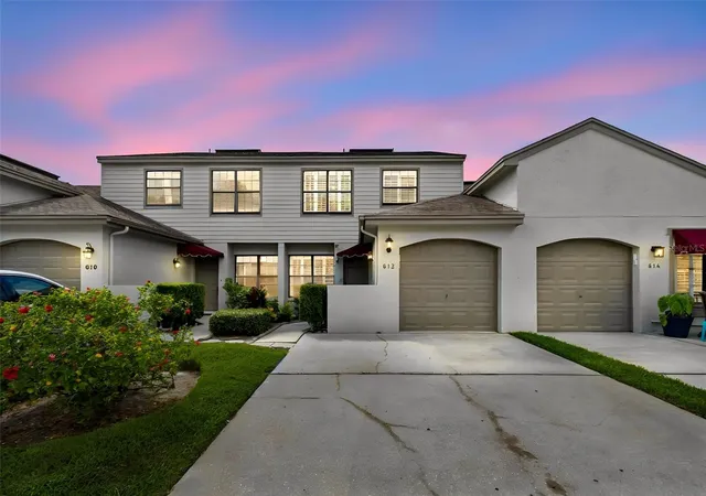 1st image of 612 Quail Keep Dr, Safety Harbor, FL 34695 | MLS# W7887064