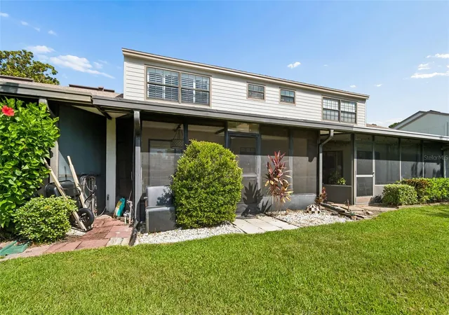 3rd image of 612 Quail Keep Dr, Safety Harbor, FL 34695 | MLS# W7887064
