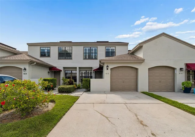 2nd image of 612 Quail Keep Dr, Safety Harbor, FL 34695 | MLS# W7887064