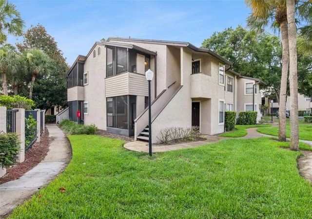 Homes for sale in Winter Park, FL | 3037 Antique Oaks Cir #156, Winter Park, FL 32792 | MLS# O6420008