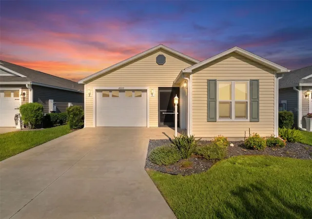 2nd image of 6080 Allen Ave, The Villages, FL 32163 | MLS# G5114296