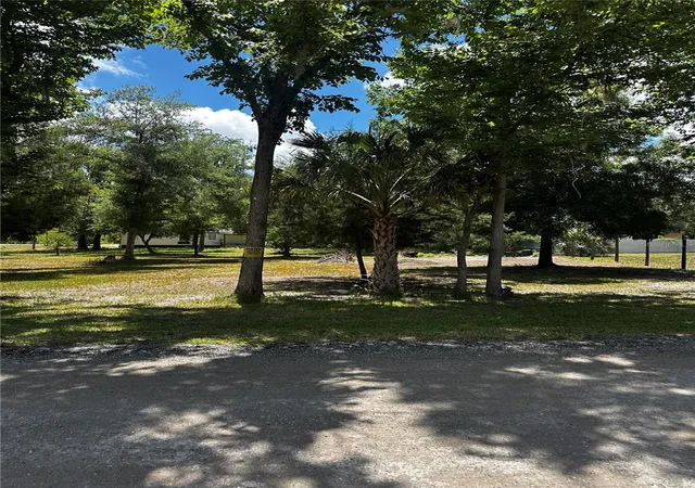 Photo 2 of Land for sale at Estelle St, New Port Richey, FL 34654 | MLS# TB8523285 | Listing updated on 2026-07-27