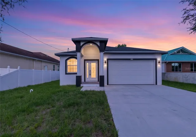 Single family home for sale at 8314 N Paddock Ave, Tampa, FL 33614 | MLS# TB8523287 | Listing updated on 2026-09-26