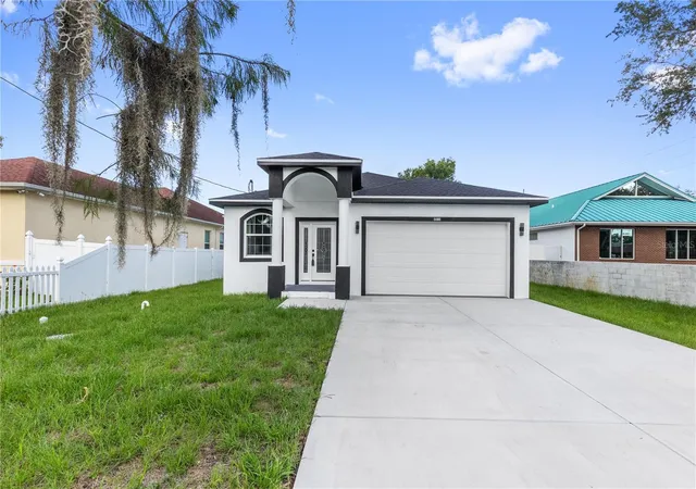 Photo 1 of Single family home for sale at 8314 N Paddock Ave, Tampa, FL 33614 | MLS# TB8523287 | Listing updated on 2026-09-26
