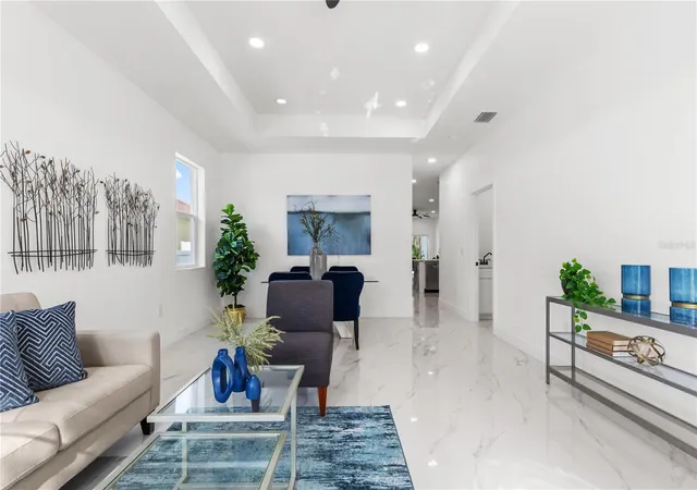 Photo 3 of Single family home for sale at 8314 N Paddock Ave, Tampa, FL 33614 | MLS# TB8523287 | Listing updated on 2026-09-26