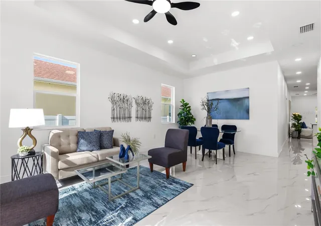 Photo 4 of Single family home for sale at 8314 N Paddock Ave, Tampa, FL 33614 | MLS# TB8523287 | Listing updated on 2026-09-26
