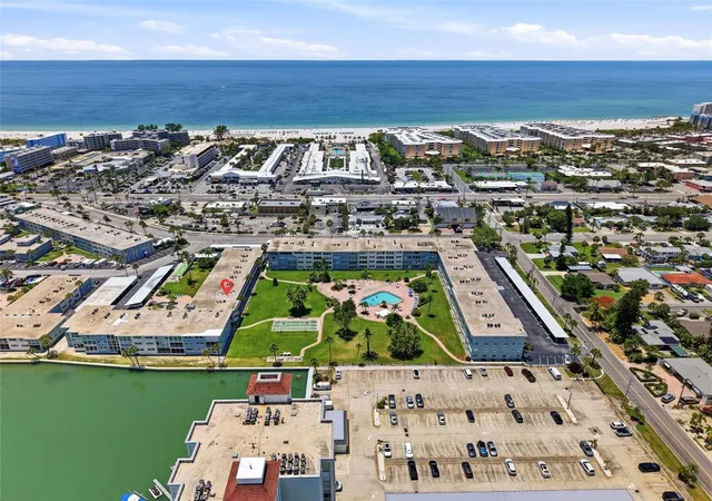 Homes for sale in St Pete Beach, FL | 6201 2nd St E #106, St Pete Beach, FL 33706 | MLS# TB8523290