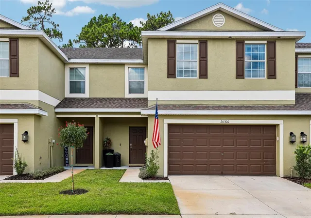 Photo 1 of Sale Pending at 20306 Starfinder Way, Tampa, FL 33647 | MLS# OM727402 | Listing updated on 2026-08-11