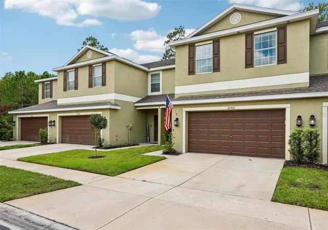 Photo 2 of Sale Pending at 20306 Starfinder Way, Tampa, FL 33647 | MLS# OM727402 | Listing updated on 2026-08-11