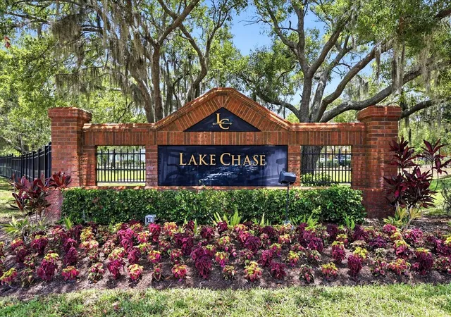 Photo 48 of Sale Pending at 9256 Lake Chase Is Way, Tampa, FL 33626 | MLS# TB8523295 | Listing updated on 2026-08-25