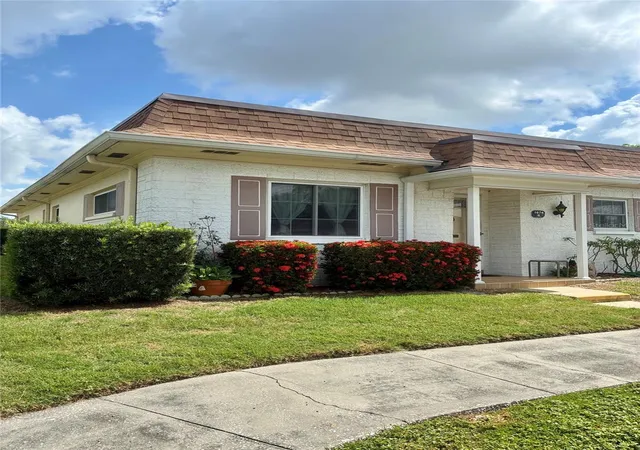 Photo 1 of Single family home for sale at 1674 S Lake Ave #6, Clearwater, FL 33756 | MLS# TB8523298 | Listing updated on 2026-07-29