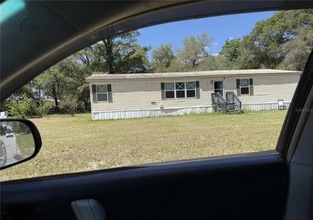 1st image of 11960 Sw 146th Pl, Dunnellon, FL 34432 | MLS# OM727406